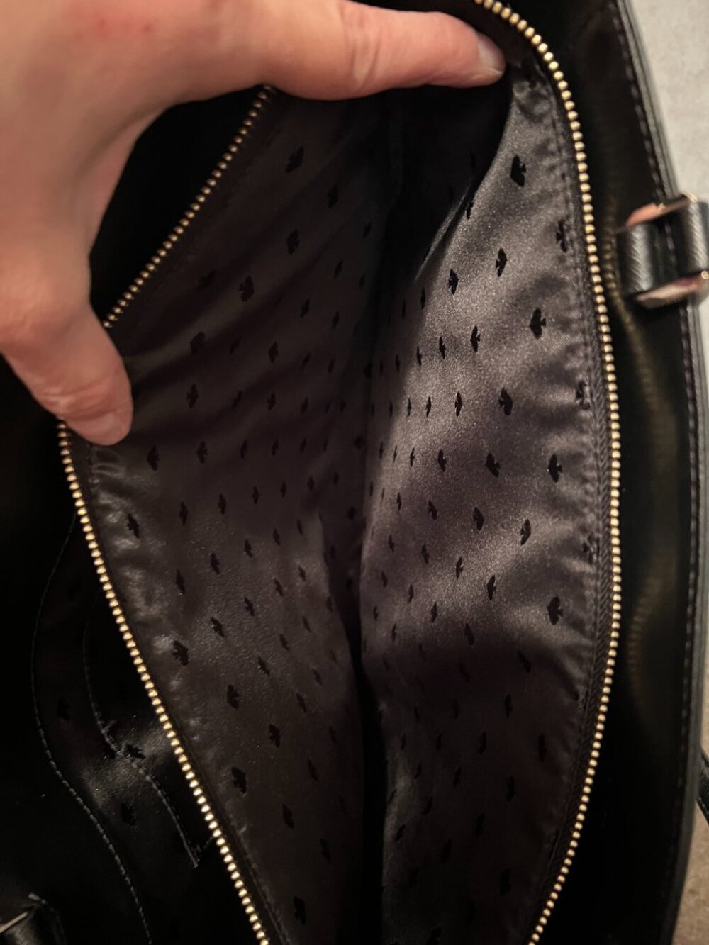 Kate Spade Purse - Picture 5 of 5